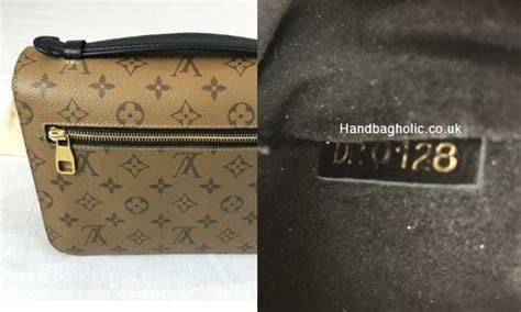 louis vuitton metis codice data|Louis Vuitton purse serial number lookup.